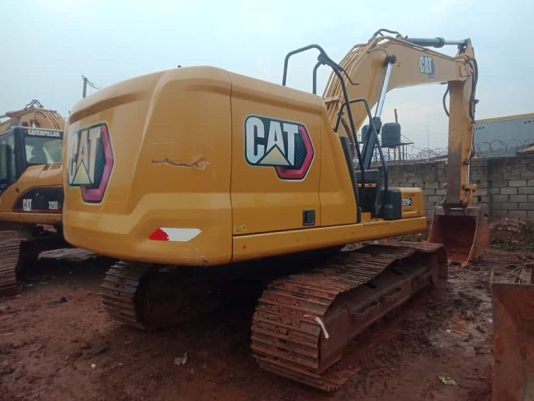 Machines Build Modern Uganda