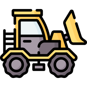 Heavy machinery Training Uganda