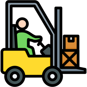 Forklift hire Uganda